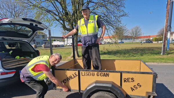 UNESCO ‘Learning City’ pilot project embraced by Waterford neighbourhood