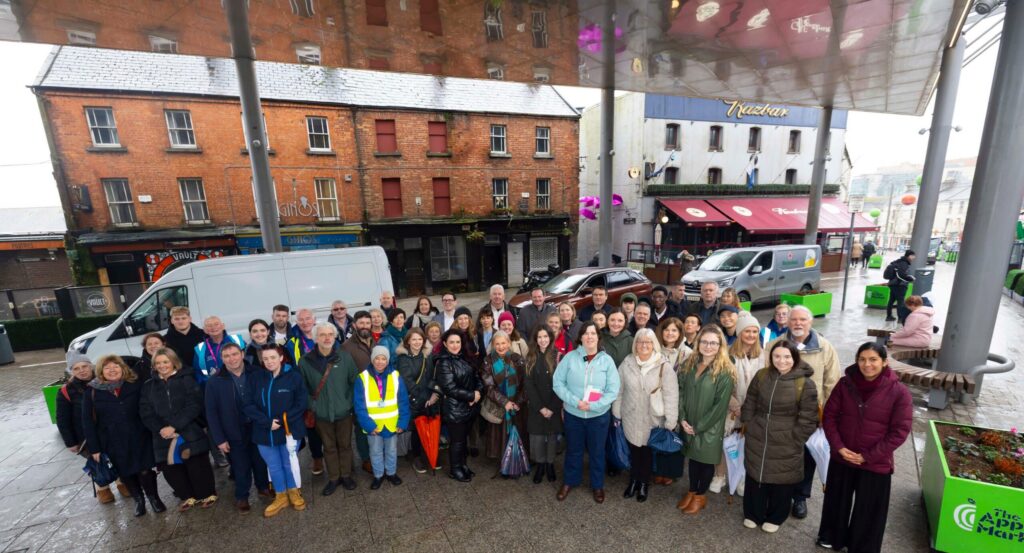 Waterford as a UNESCO Learning City: Strengthening Educational Access